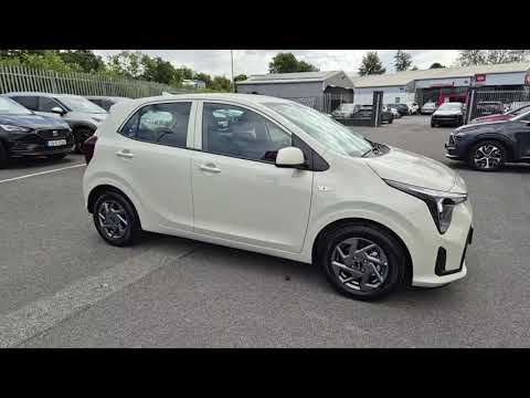 Kia Picanto 1.0 PE Petrol *3.9% APR* - Image 2
