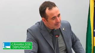  Discussão e votação de propostas legislativas - 08/07/2026 14:00