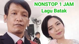 Download lagu Lagu Batak Populer [ Nonstop 1 Jam ] mp3
