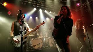 Little Dolls. (Ozzy Osbourne) REMEMBERED RANDY RHOADS @Count's Vamp'd Rock Bar, Las Vegas. 2018.