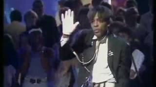 Shalamar -  A night to remember ( Live @ TOTP 1982 )