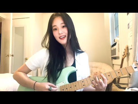 [HIDY] ミラクルミュージカル - Stranded Lullaby (Cover)