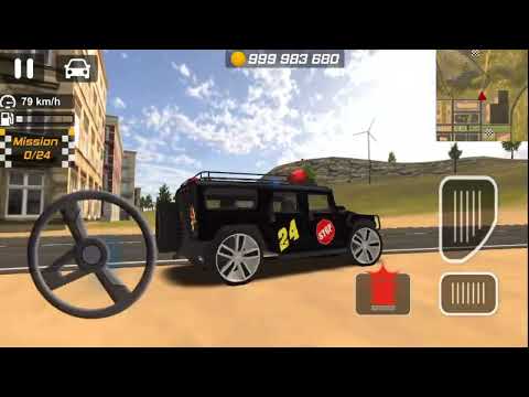 Off-road Police Drift Car Driving Game – American Police Car Chasing sim