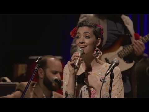 Duratierra y la Orquesta Sin Fin - Ciclo Huella Argentina | Centro Cultural Kirchner