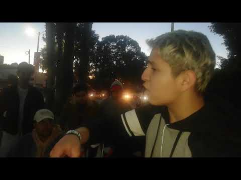 8vos - Terrorista vs KG - LFL Fecha 2(Temporada 1)2020