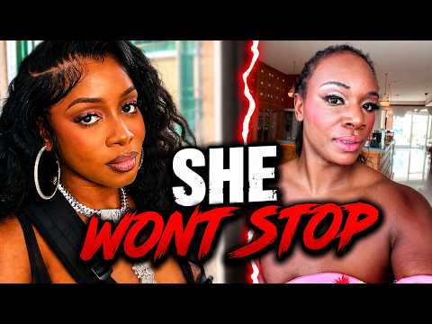 Claressa Shields CAN'T Help Herself — and Remy Ma Is Loving Every Second of it…