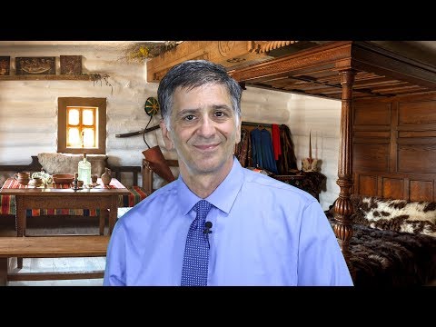 Giovanni Boccaccio's Decameron and Bawdy Medieval Literature - Fabian Alfie