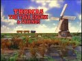 Thomas Friends Thomas Gets Tricked 1990 2007 Opening Intro True HQ