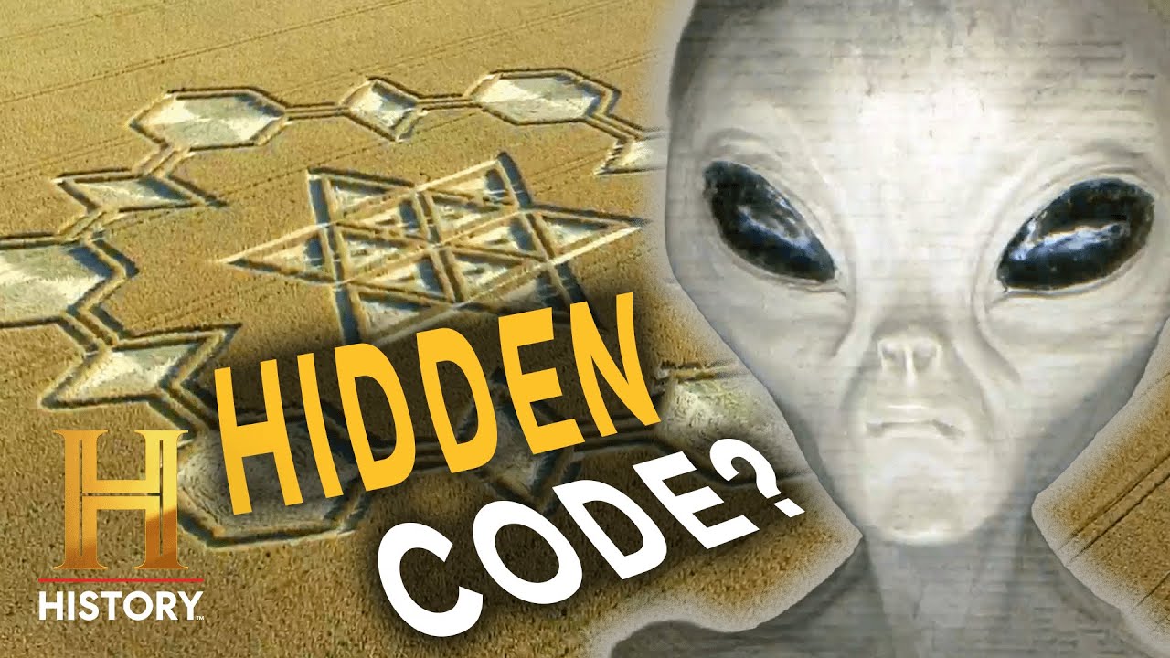 Are Shamans Channeling Aliens? (S1, E17) | Ancient Aliens: Declassified | Full Episode