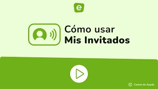 Cómo usar Mis Invitados en Educaplay