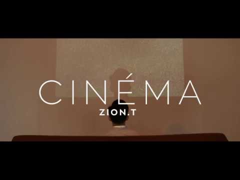 Zion. T - Cinema - 2014 [Video Clip LIGA JURUSAN TI 2017]