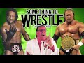 Bruce Prichard shoots on potentially racist promo by HHH on Booker T headed into Wrestlemania 19