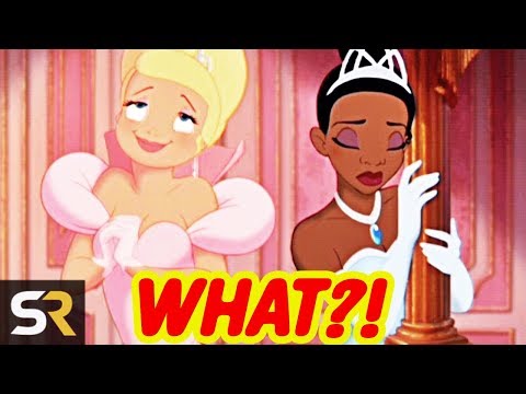 10 Painfully Racist Moments In Disney Movies They Want You To Forget