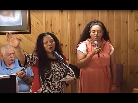 20-0705am - Supreme Authority By The Word - Andrew Glover