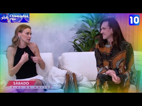 Chamada | Esquadrão da Moda - (10/01/2026)