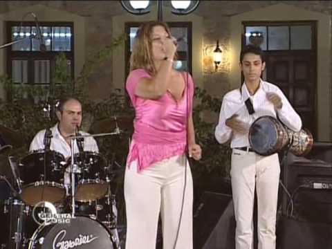 Xara Vera - Live Sto Drepano 1 Χαρα Βερα