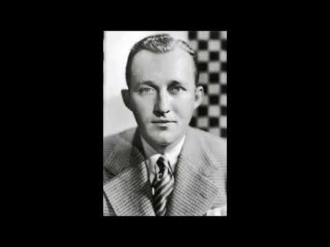 Bing Crosby - I'll Remember April (1944) vinyl