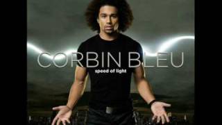 ♪  Corbin Bleu - Moments That Matter (With Lyrics) ♪