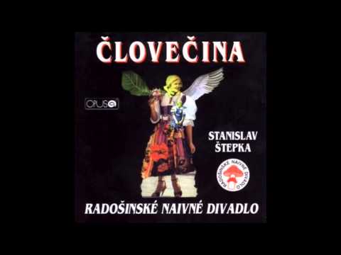 RND Človečina časť 1.