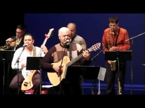Quimbombó performs 