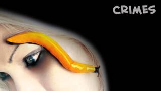 ASMR Lyrics: A Perfect Circle - Crimes (A Layered ASMR Cover)