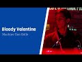 Machine Gun Kelly - Bloody Valentine - Drum Cover by Samuel Sales Machine Gun Kelly - Bloody Valentine - Drum Cover by Samuel Sales