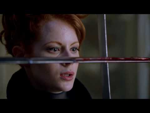 Quinn Vs The Widow | Into the badlands