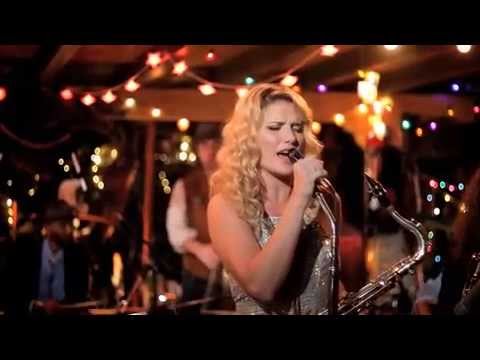 HELEN ROSE- Lovin' Life (H. Rose Original)