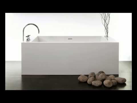 12 Hour Running Bath Sound ( Relax in 1080p HD )