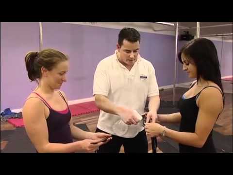 Pole Dancing 4 Fitness