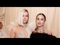 Hailee Steinfeld And Olivia Rodrigo At The Met Gala 2021