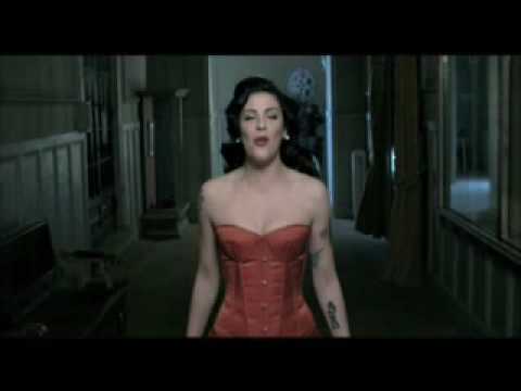 Amália Hoje - Gaivota (VIDEOCLIP)