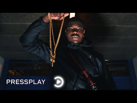 Jstunt x D’ rose - Comeback (Music Video) (Prod. Ginna x JV) | Pressplay