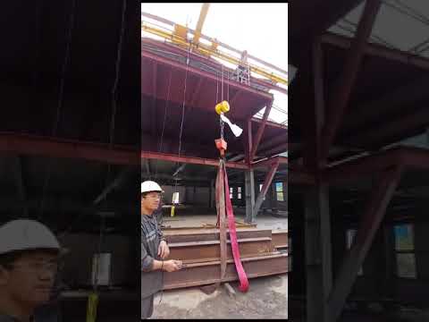 EOT Cranes