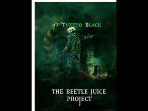 Tuxedo Black - Mf Song feat Taydabug