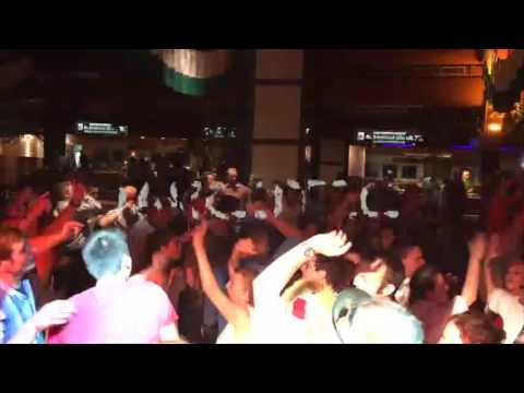 Westönnen   Narcotic