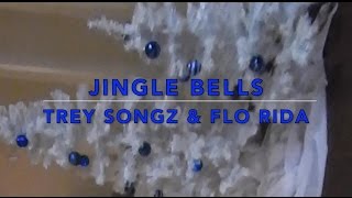 JINGLE BELLS - TREY SONGZ &amp; FLO RIDA  Richmond Urban Dance Christmas dance/party