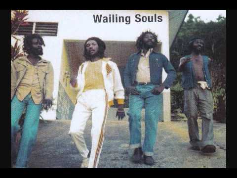 Wailing Souls - Fire House Rock (12
