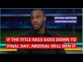 Latest Arsenal News Update (PIDGIN) MAY 2, 2024