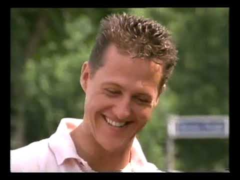 Formel 1 1994 10 Ungarn   Budapest