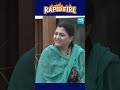 Rapid Fire With Actress Kushboo Sundar Kushboo Nagarjuna Venkatesh Sakshitvflashback