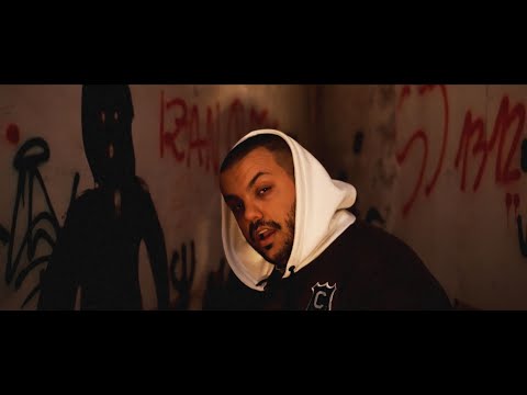 SUREKID - SAGRADO (feat. SAD FALAFEL) [OFFICIAL VIDEO]