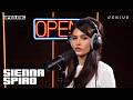 SIENNA SPIRO “Pure” (Live Performance) | Open Mic