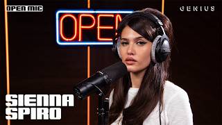 Download lagu SIENNA SPIRO “Pure” (Live Performance) | Open Mic mp3