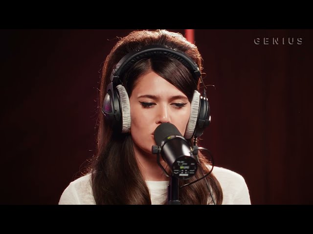 Sienna Spiro aus Grossbritannien mit 'Pure' (jetzt ansehen!) | Pop!