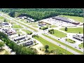 Hwy 280 In Chelsea AL Hyperlapse
