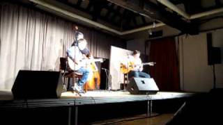 Diknu Schneeberger Trio, Rubina    Wachtendonk 19.11.2010