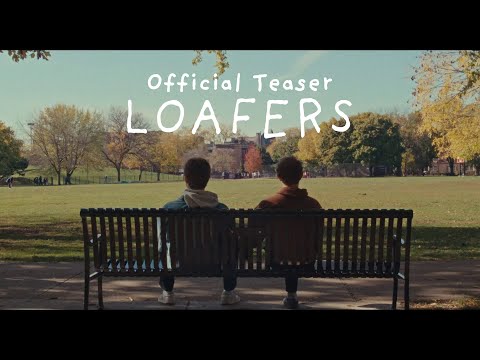 Loafers | Official Teaser