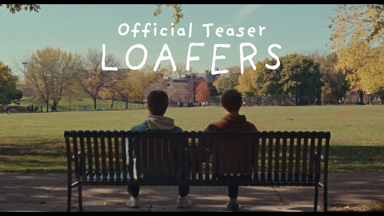 Miniature de la vidéo Loafers | Official Teaser du film Loafers