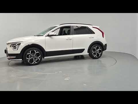 Kia Niro HEV SEM - Image 2